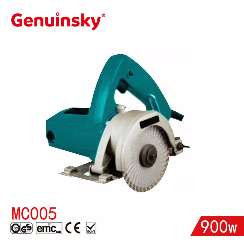110 mm -es márványvágó 900W
