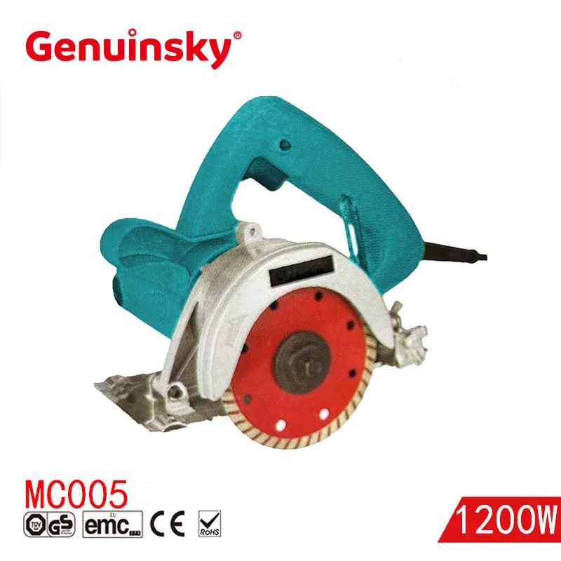 110 mm -es márványvágó klasszikus 900W