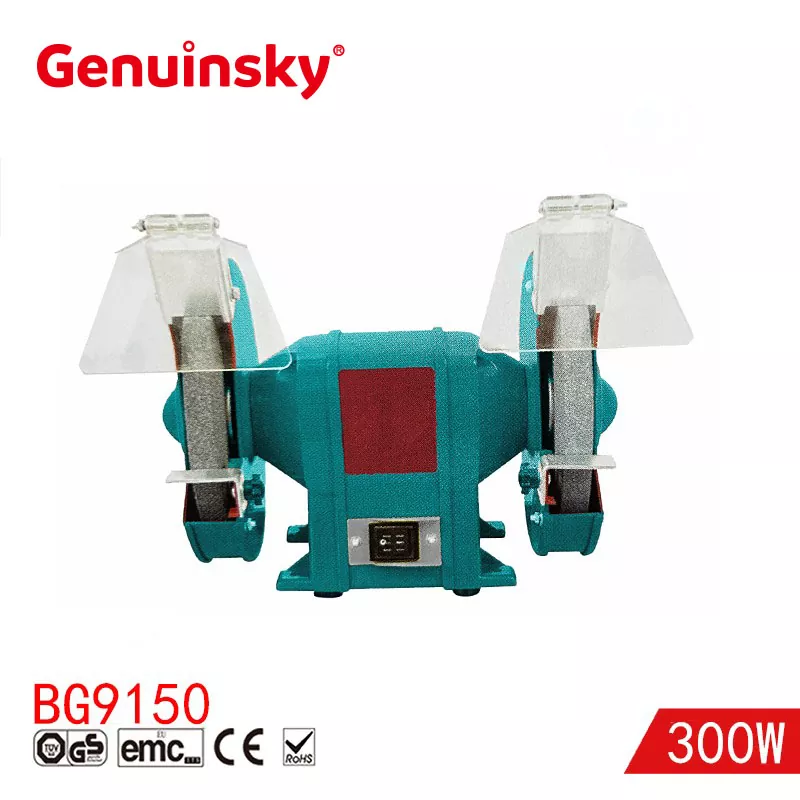 150 mm -es padrács 300W