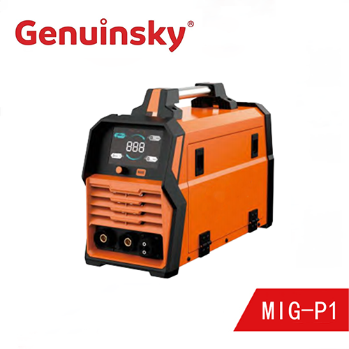 A MIG hegesztőgép jelentése és működési mezője