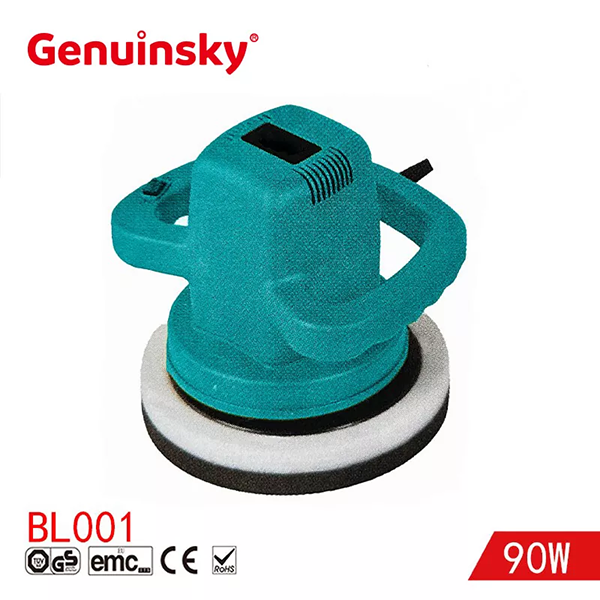 A BL001 hordozható ventilátor előnyei