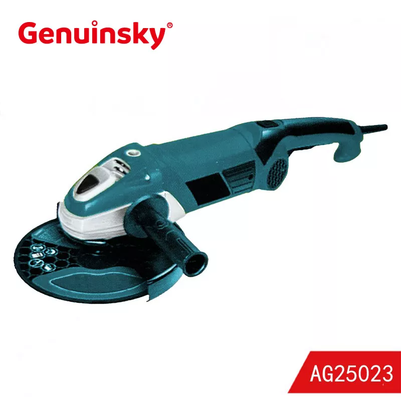 230 mm -es szög daráló 2500W