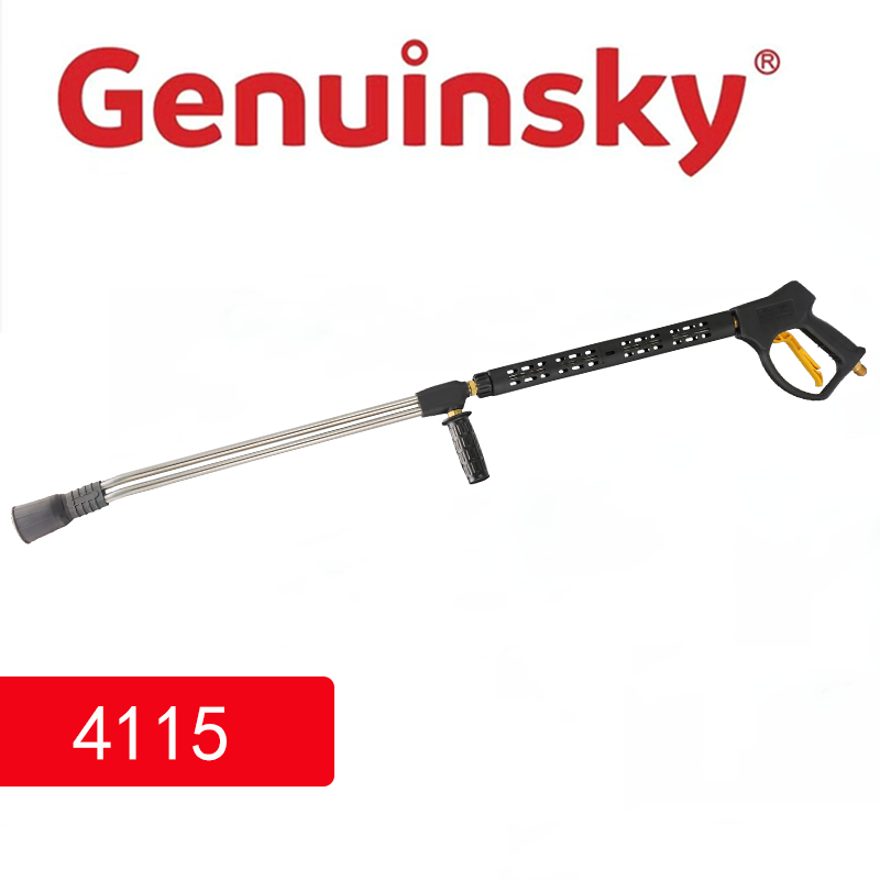 4115 Nagynyomású mosó szórópisztoly