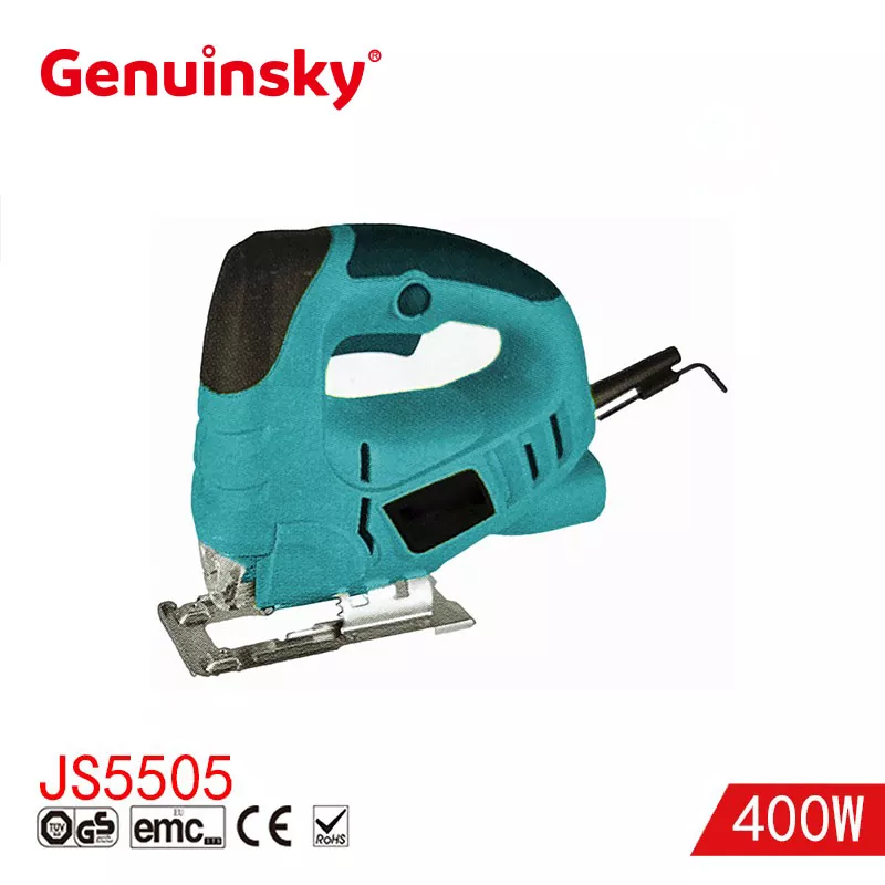 55 mm -es jig fűrész 400W
