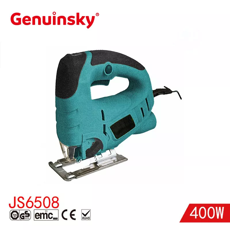 65 mm -es jig fűrész 500W