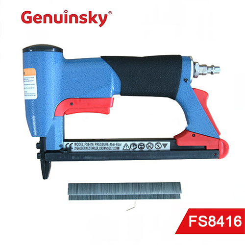 8416 Air Fine Crown tűzőgép