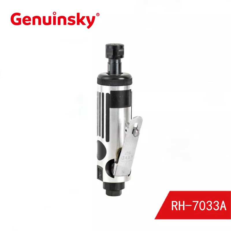 Air Die Grinder nagy test