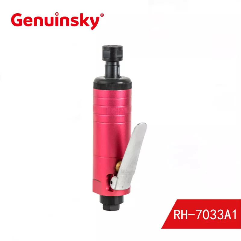 Air Die Grinder Big Body Heavy