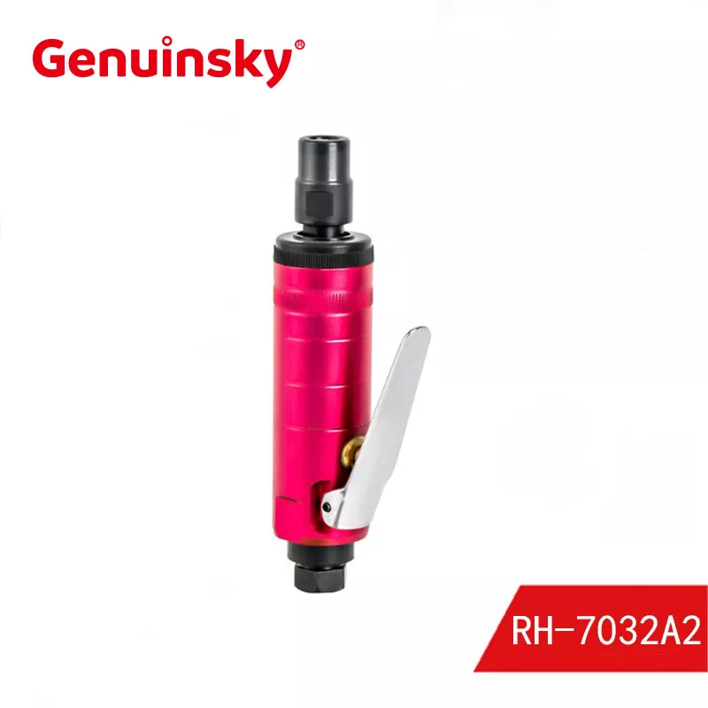 Air Die Grinder kis test nagy teherbírású