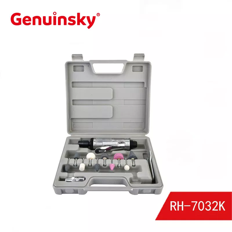 Air Die Grinder kis testkészlet