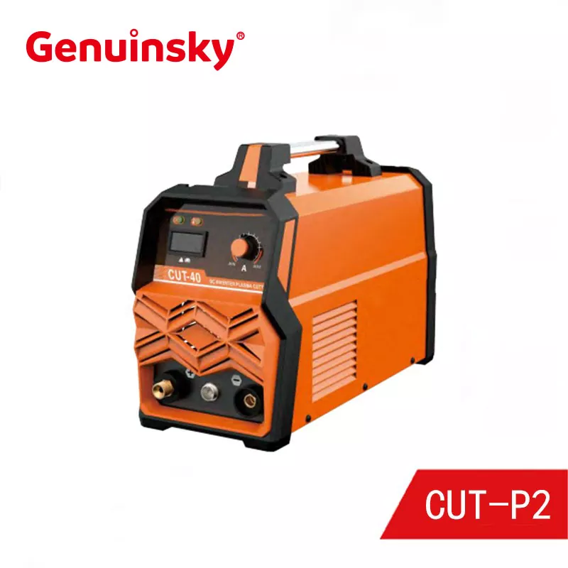 Vágja le az inverter hegesztőt IGBT P2