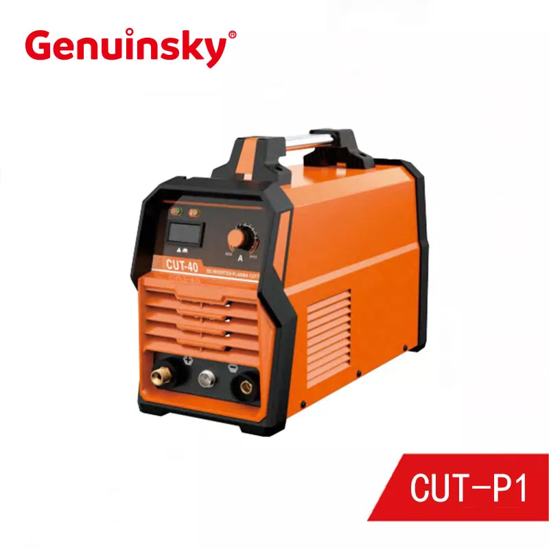 Cut-P1 inverter vágott hegesztőgép