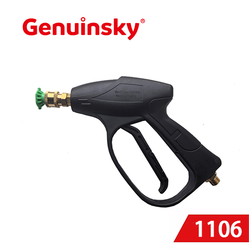 Nagynyomású mosópisztoly 150BAR Economic Classic 1106