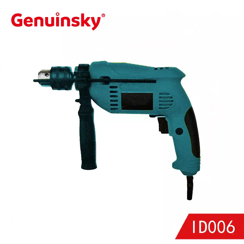 Impact Drill 500w