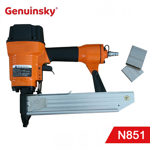 N851 Air Crown tűzőgép