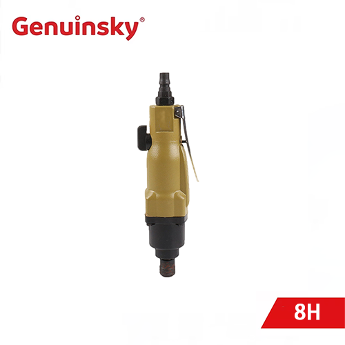 Pneumatikus csavarhúzó 8h