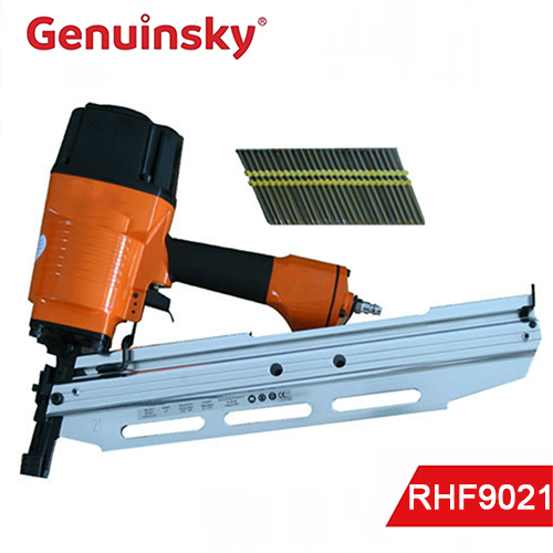 RHF9021 kerek keretező szögelő