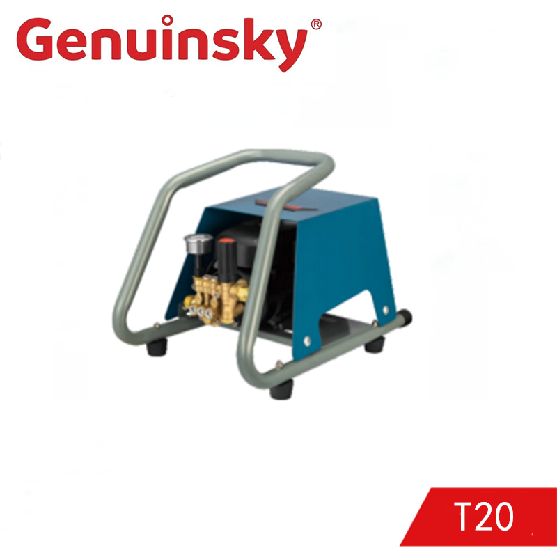 T20 magasnyomású mosó