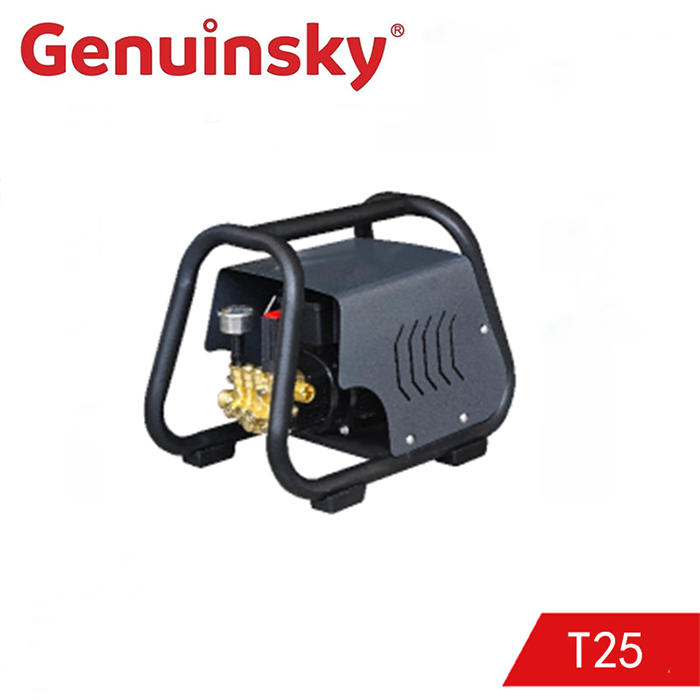 T25 magasnyomású mosó